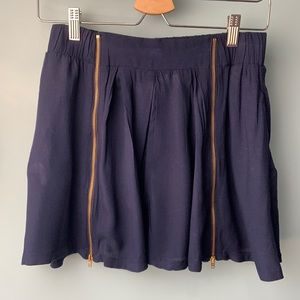 Zara skirt